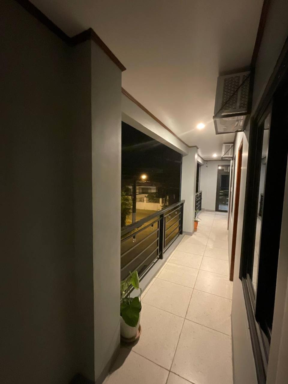 Halajo Bnb Transient Laoag Eksteriør bilde